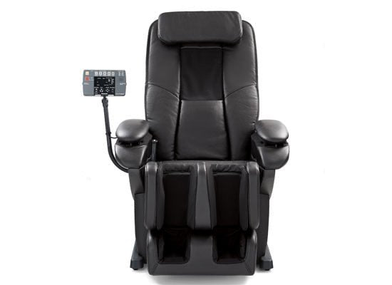 Panasonic Real Pro Ultra Intensity Plus Massage Lounger - EP30004K