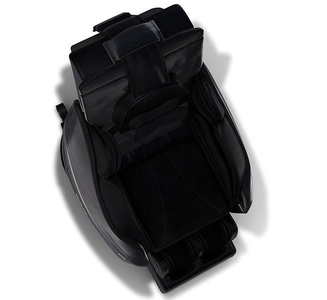 Sold out-Limited time price drop-Medical Breakthrough 8 Massage Chair with 4d Rollers and Chiropractic BodyTwist Technology™