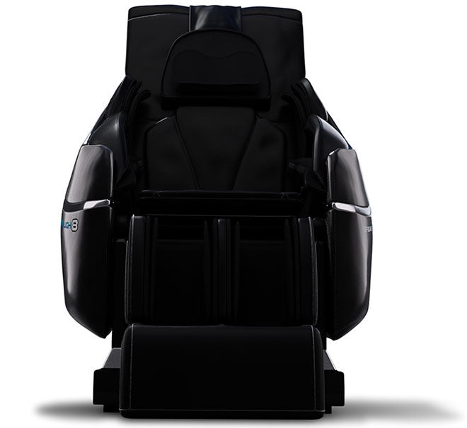 Sold out-Limited time price drop-Medical Breakthrough 8 Massage Chair with 4d Rollers and Chiropractic BodyTwist Technology™