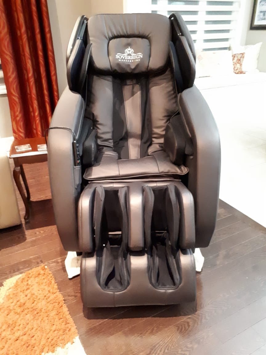 Sovereign Massage chair