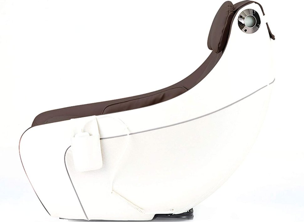 Demo - SYNCA WELLNESS - CIRC Premium SL Track Heated Massage Chair