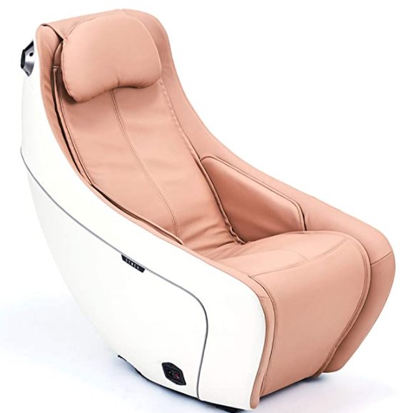 Demo - SYNCA WELLNESS - CIRC Premium SL Track Heated Massage Chair
