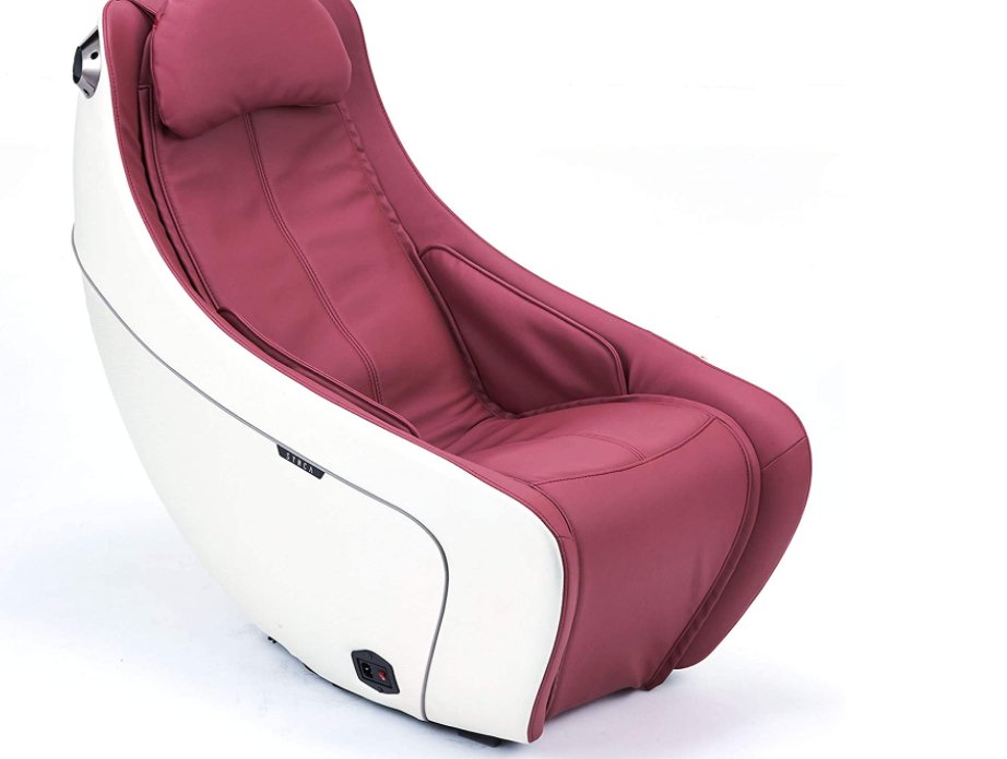 Demo - SYNCA WELLNESS - CIRC Premium SL Track Heated Massage Chair