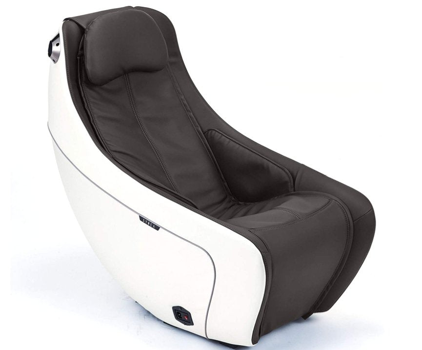 Demo - SYNCA WELLNESS - CIRC Premium SL Track Heated Massage Chair