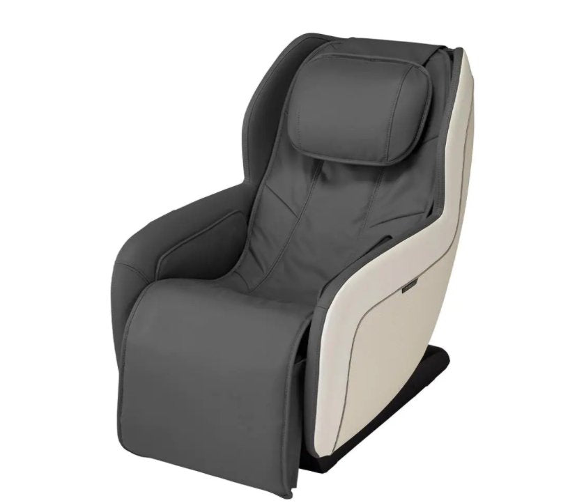 SYNCA WELLNESS - CIRC+ Zero Gravity SL Track Heated Massage Chair - Relaxacare