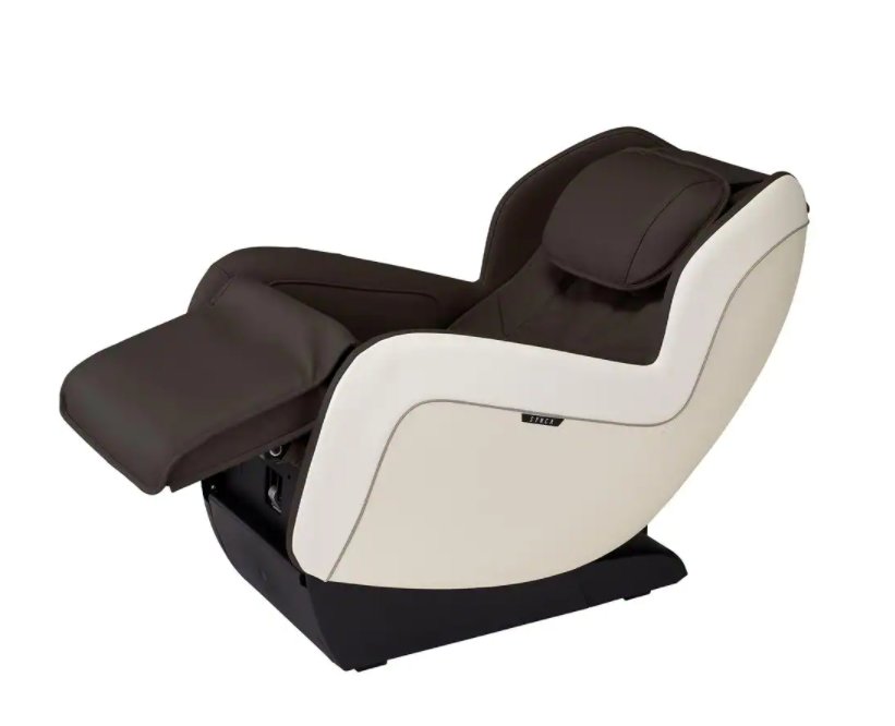 SYNCA WELLNESS - CIRC+ Zero Gravity SL Track Heated Massage Chair