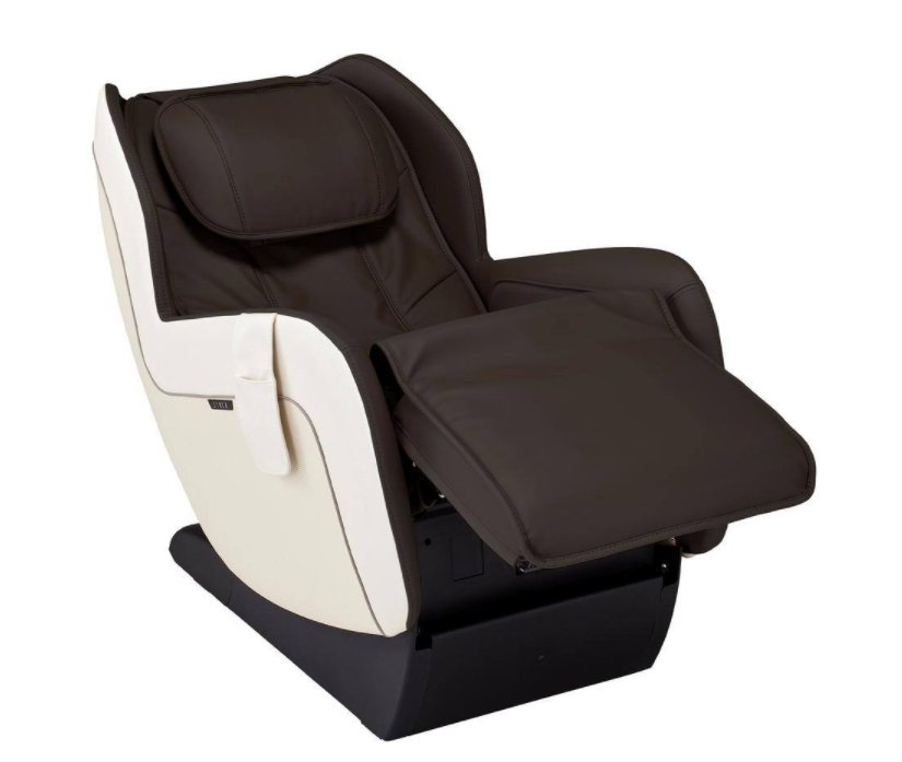 SYNCA WELLNESS - CIRC+ Zero Gravity SL Track Heated Massage Chair