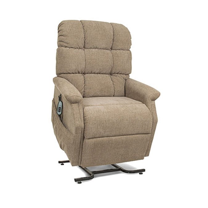 UltraComfort Power Lift Chair Recliner - Aurora