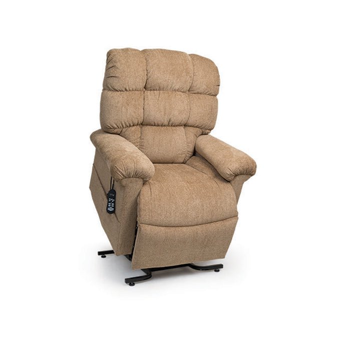UltraComfort Power Lift Chair Recliner - Vega