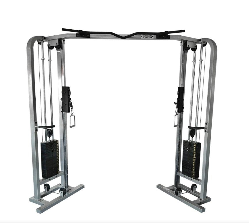YORK FITNESS - STS Functional Cable Crossover.