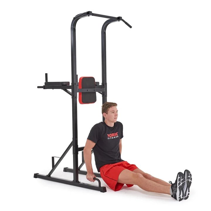 York Fitness - Workout Tower - Brand New Product