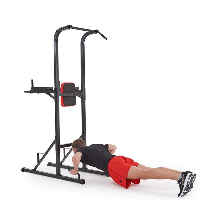 York Fitness - Workout Tower - Brand New Product