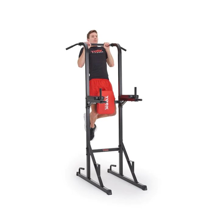 York Fitness - Workout Tower - Brand New Product
