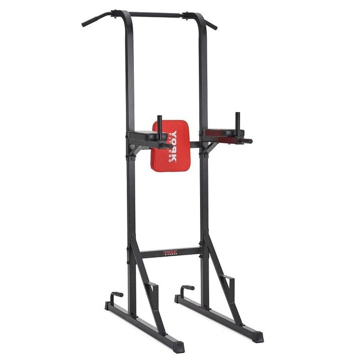 York Fitness - Workout Tower - Brand New Product