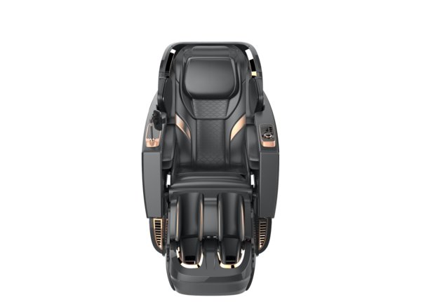 Mega Sale-YOUNEED - 4D Humanlike Luxurious L Track Massage Chair- YN-8723 Imperial