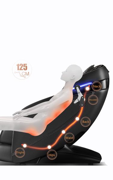 YOUNEED - Simplicity at Perfection Massage Chair - YN-3101 Brighton Premium