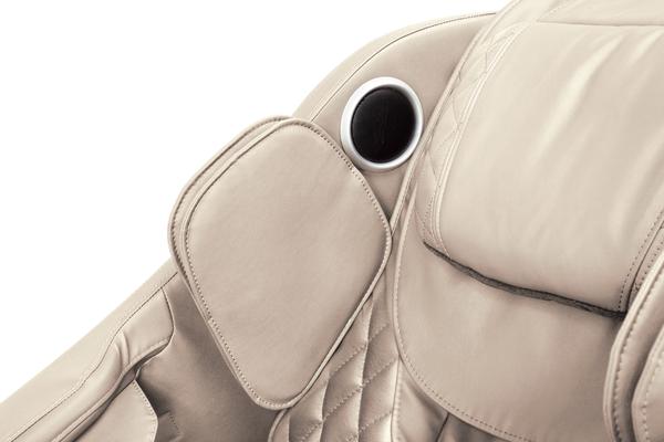YOUNEED - Versatile L Track Full Body Massage Chair - Magia YN-8665