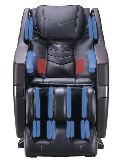 1 demo unit available! Demo Unit- Brookstone BK-250 Massage Chair- L Track with Zero Gravity-Bonus speakers