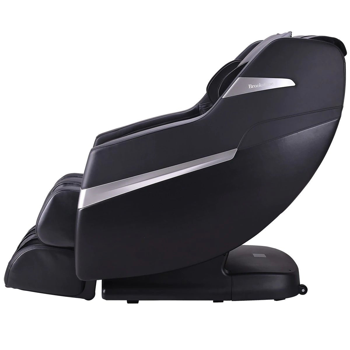 1 demo unit available! Demo Unit- Brookstone BK-250 Massage Chair- L Track with Zero Gravity-Bonus speakers