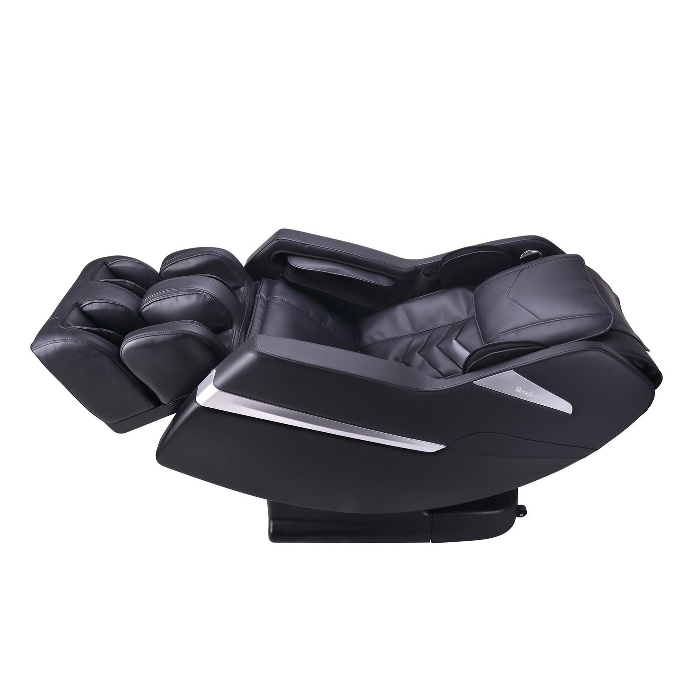 1 demo unit available! Demo Unit- Brookstone BK-250 Massage Chair- L Track with Zero Gravity-Bonus speakers