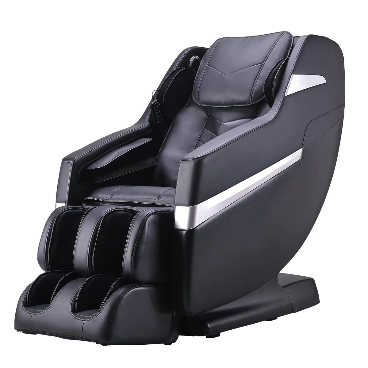 1 demo unit available! Demo Unit- Brookstone BK-250 Massage Chair- L Track with Zero Gravity-Bonus speakers