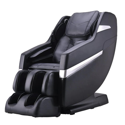 1 demo unit available! Demo Unit- Brookstone BK-250 Massage Chair- L Track with Zero Gravity-Bonus speakers
