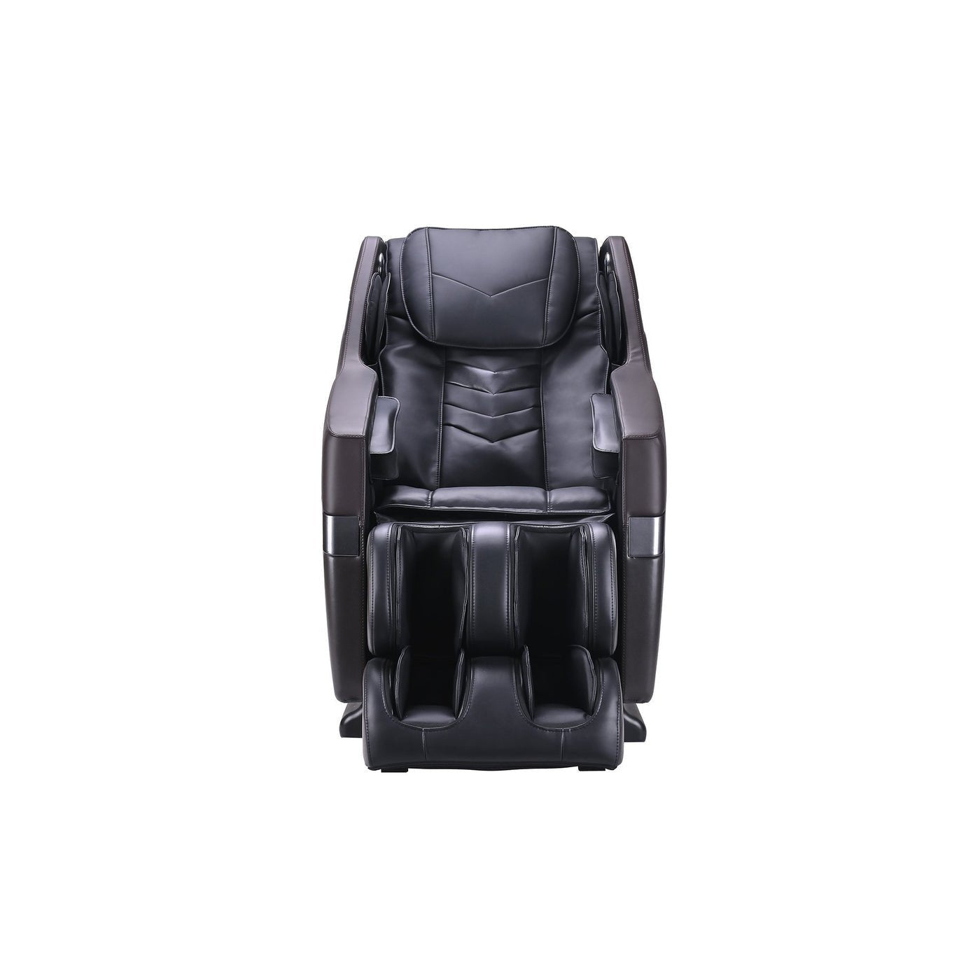 1 demo unit available! Demo Unit- Brookstone BK-250 Massage Chair- L Track with Zero Gravity-Bonus speakers