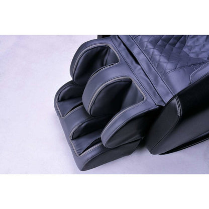 1 demo unit available! Demo Unit - Ergotec - ET150 Massage Chair Black/Grey