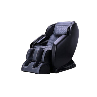 1 demo unit available! Demo Unit - Ergotec - ET150 Massage Chair Black/Grey