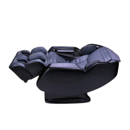 1 demo unit available! Demo Unit - Ergotec - ET150 Massage Chair Black/Grey