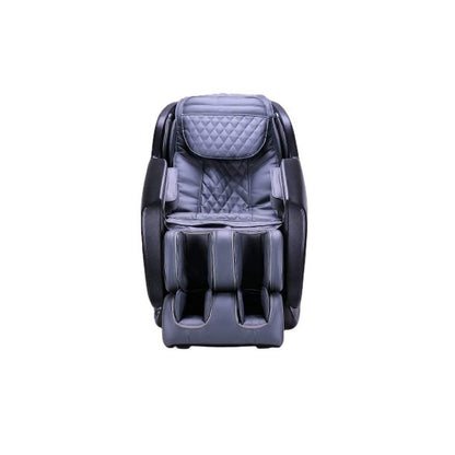 1 demo unit available! Demo Unit - Ergotec - ET150 Massage Chair Black/Grey