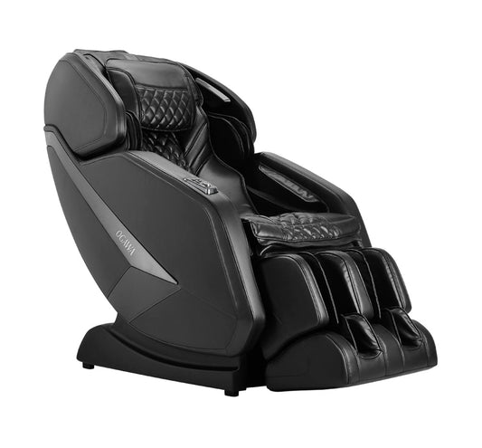 Demo unit - Ogawa 3D Retreat OG7000 Massage Chair Black/Black