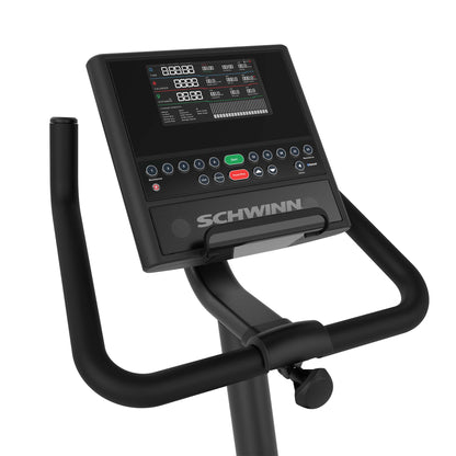 Schwinn 590U Upright Bike