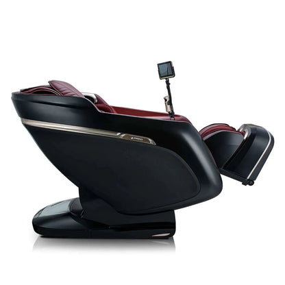 -NEW -Fully Loaded-JP Medics-Japan Made-AI Technology- Chair Doctor-Kaze - 4D Chair Doctor With Chiro Twist- Fully Loaded Massage Chair