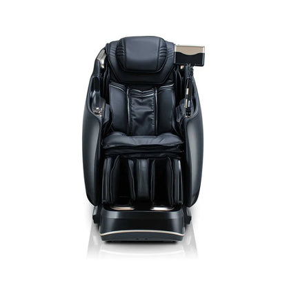-NEW -Fully Loaded-JP Medics-Japan Made-AI Technology- Chair Doctor-Kaze - 4D Chair Doctor With Chiro Twist- Fully Loaded Massage Chair