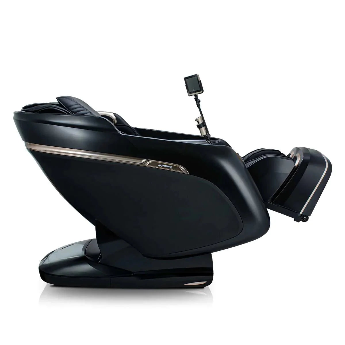 -NEW -Fully Loaded-JP Medics-Japan Made-AI Technology- Chair Doctor-Kaze - 4D Chair Doctor With Chiro Twist- Fully Loaded Massage Chair