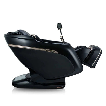 -NEW -Fully Loaded-JP Medics-Japan Made-AI Technology- Chair Doctor-Kaze - 4D Chair Doctor With Chiro Twist- Fully Loaded Massage Chair