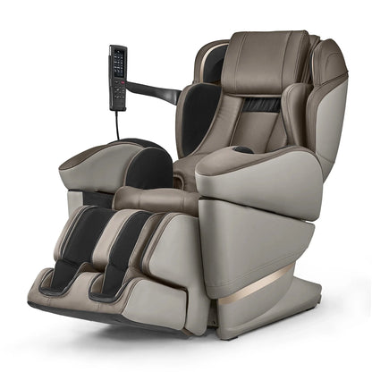 -2023 Model Synca Wellness: JP3000 Made In Japan 5D AI Massage Chair