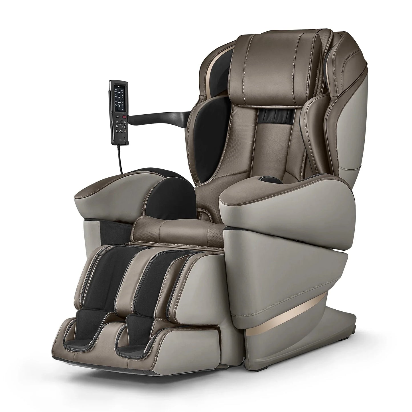 -2023 Model Synca Wellness: JP3000 Made In Japan 5D AI Massage Chair