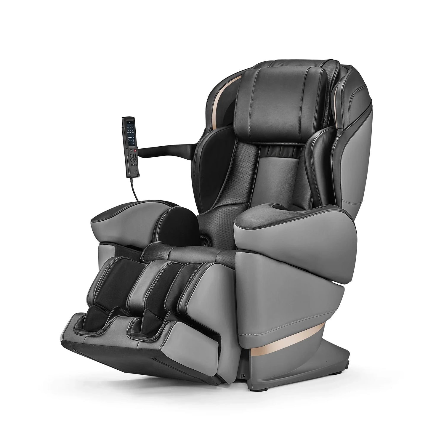 -2023 Model Synca Wellness: JP3000 Made In Japan 5D AI Massage Chair