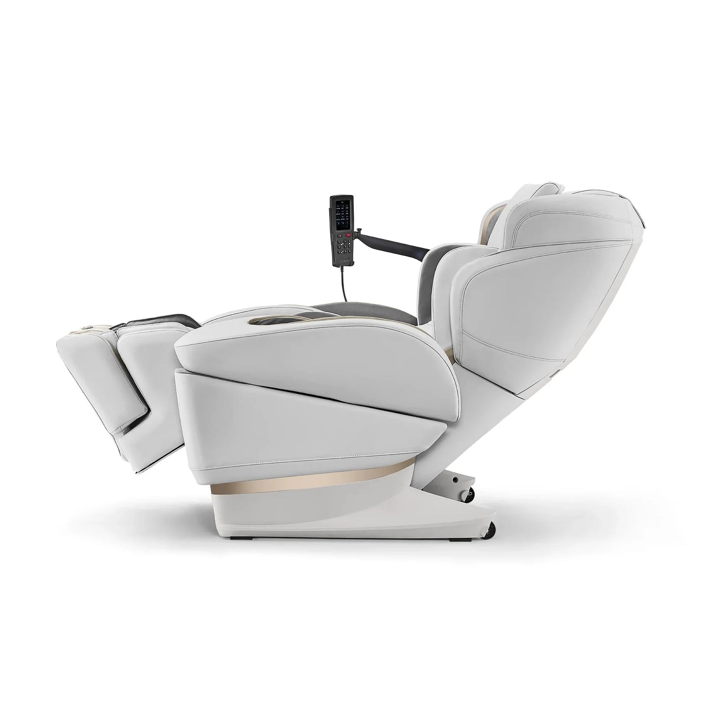 -2023 Model Synca Wellness: JP3000 Made In Japan 5D AI Massage Chair