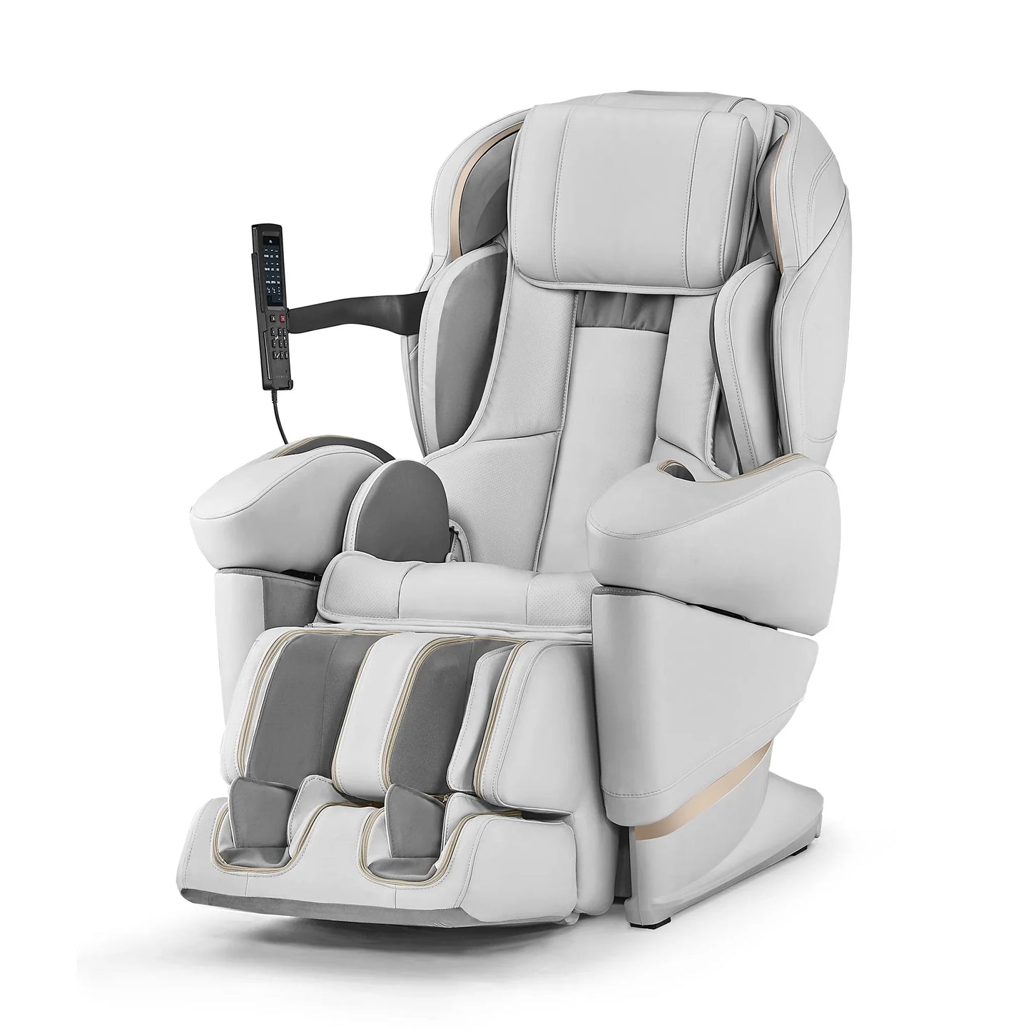 -2023 Model Synca Wellness: JP3000 Made In Japan 5D AI Massage Chair