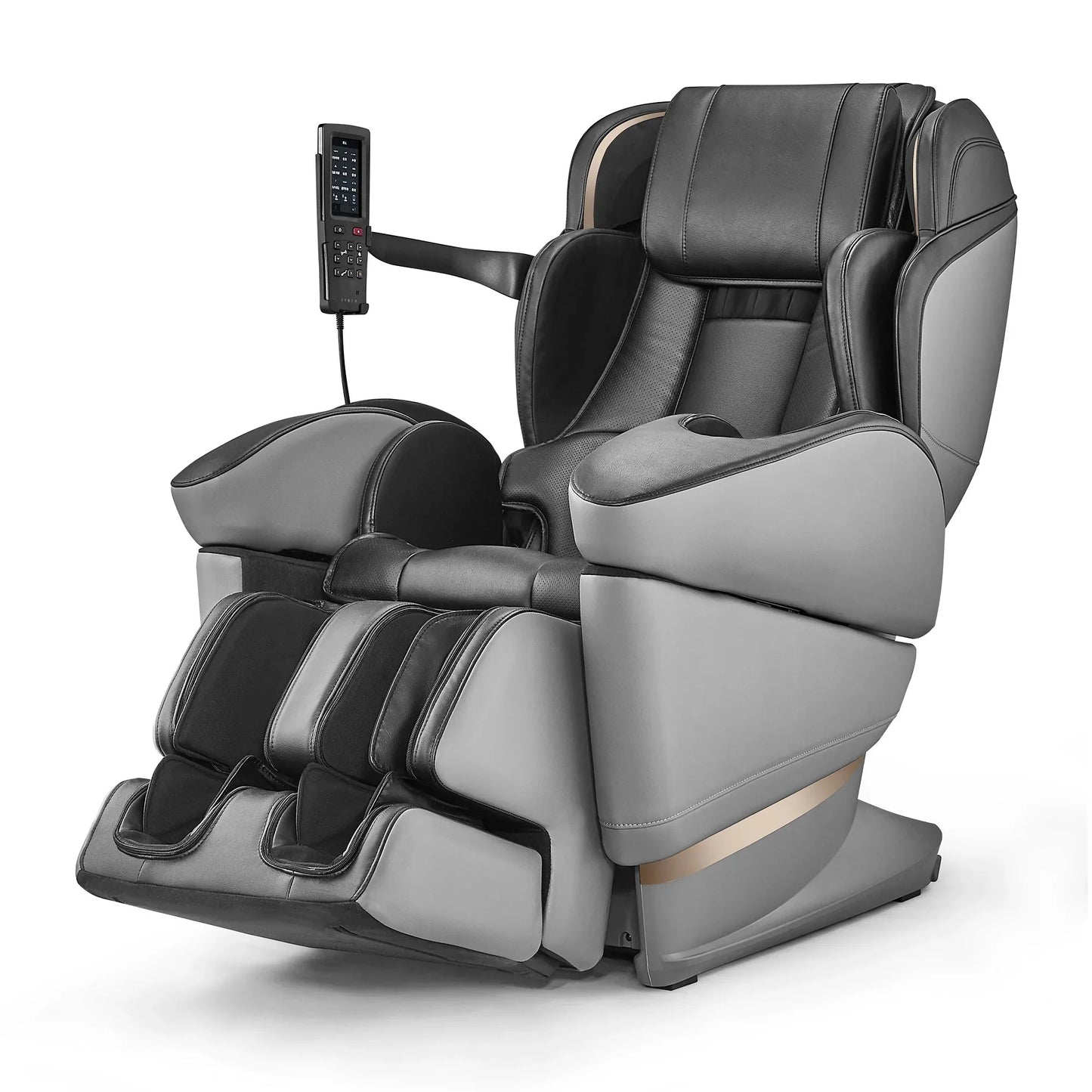 -2023 Model Synca Wellness: JP3000 Made In Japan 5D AI Massage Chair