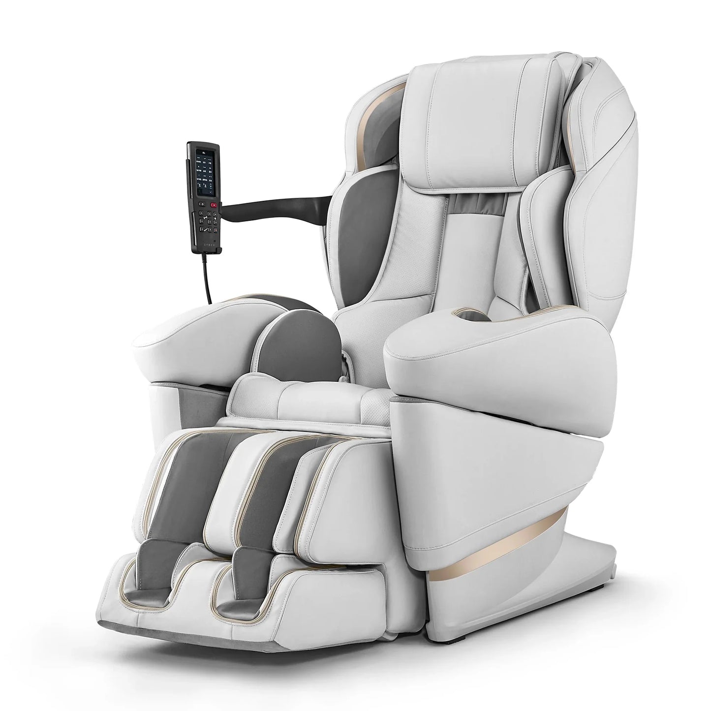-2023 Model Synca Wellness: JP3000 Made In Japan 5D AI Massage Chair