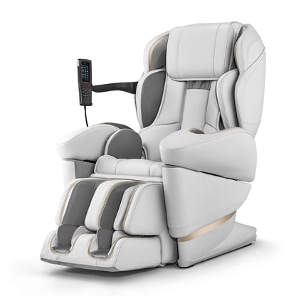 -2023 Model Synca Wellness: JP3000 Made In Japan 5D AI Massage Chair