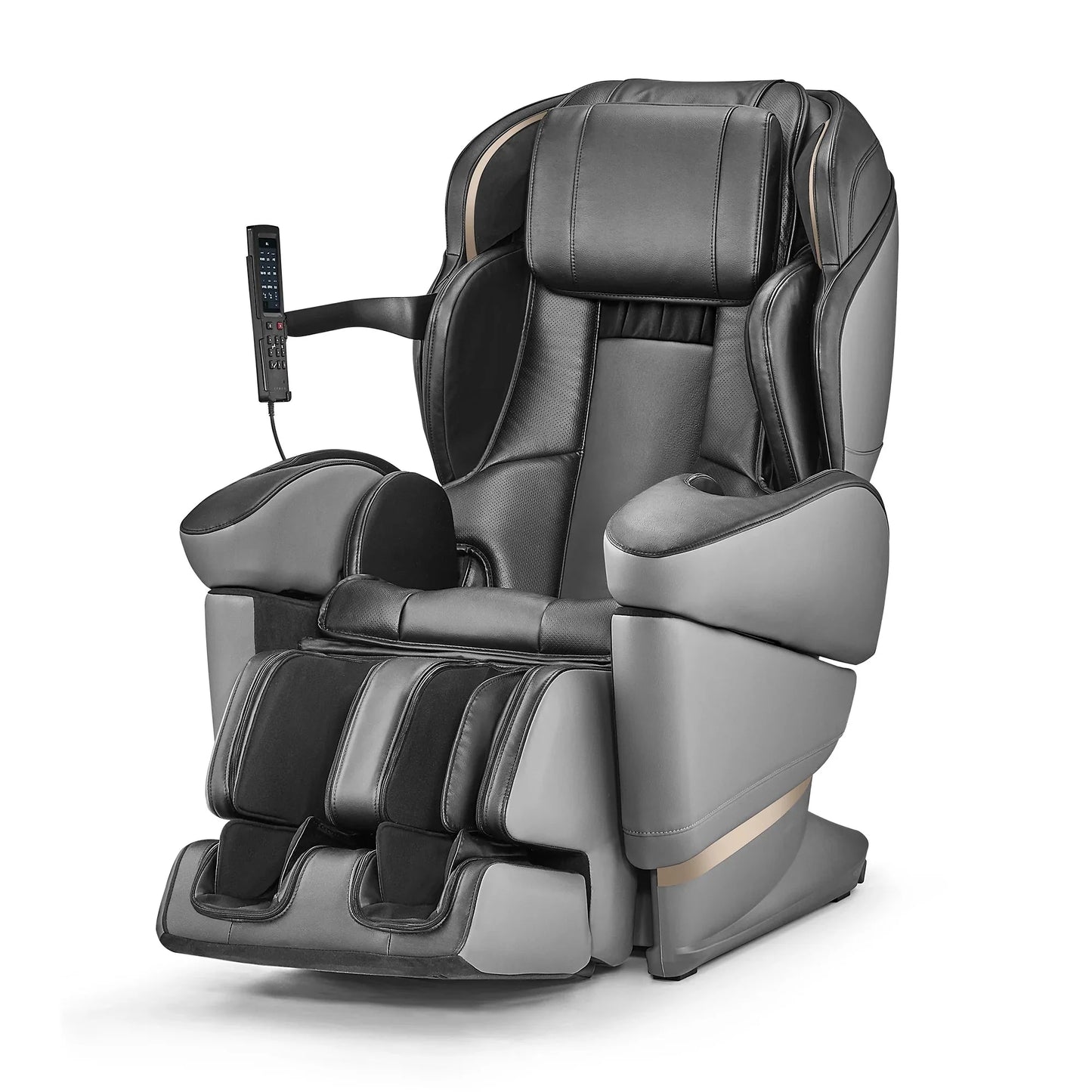 -2023 Model Synca Wellness: JP3000 Made In Japan 5D AI Massage Chair