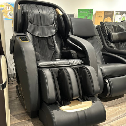 Demo Unit - Massage Chair Pro-4D Fully Loaded Massage Chair