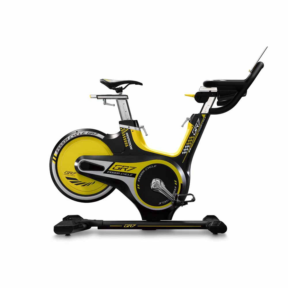 Horizon GR7 Indoor Cycle