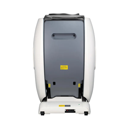 Mega Sale-Iboomas- 3D L Track Ai App Controlled Massage Chair-2024 Model- New Design R-8606