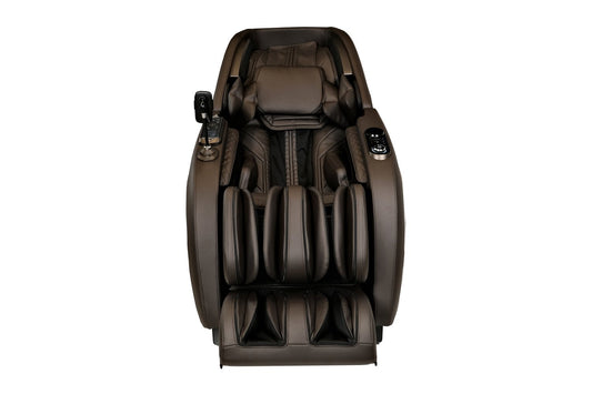 Tru Majestic 4D Massage Chair- Most Aggressive Chair On The Market- Brushless Motor